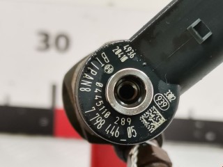 Форсунка, ориг. номер 0445110289, 13537798446, BMW 1 E87/E81/E82/E88 2011-2014