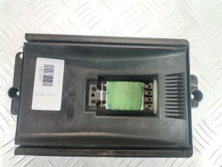 Сопротивление печки, ориг. номер 1J0819022A, H35664096Z, Volkswagen Golf 1991-2000