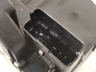Замок двери передней левой, ориг. номер 80501JH100, Nissan X-Trail 2004-2007