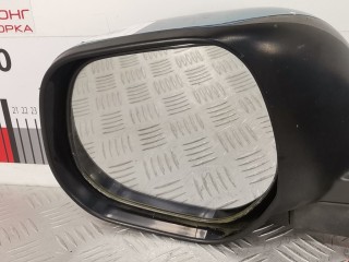 Зеркало наружное левое, ориг. номер 7632B047, Mitsubishi ASX 2010-2013