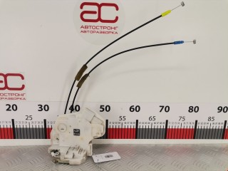 Замок двери передней левой Mitsubishi ASX 2010-2013