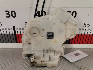 Замок двери передней левой, ориг. номер 5715A583, Mitsubishi ASX 2010-2013