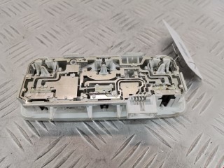 Фонарь салона (плафон), ориг. номер 264300008R, Renault Scenic 2009-2012