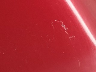 Капот, ориг. номер 50508702, Alfa Romeo MiTo 2008-2013