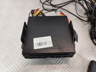 Подголовник, ориг. номер 887003E011, Kia Sorento 2002-2006