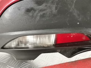 Бампер задний, ориг. номер 71777564, 156078599, Alfa Romeo MiTo 2008-2013