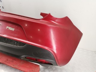 Бампер задний, ориг. номер 71777564, 156078599, Alfa Romeo MiTo 2008-2013