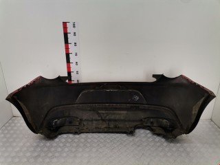 Бампер задний, ориг. номер 71777564, 156078599, Alfa Romeo MiTo 2008-2013