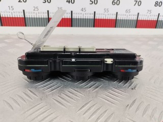 Блок управления печки/климат-контроля, ориг. номер 1Z0907044AB, Skoda Octavia 2000-2011