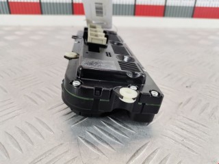 Блок управления печки/климат-контроля, ориг. номер 1Z0907044AB, Skoda Octavia 2000-2011