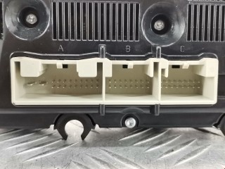 Блок управления печки/климат-контроля, ориг. номер 1Z0907044AB, Skoda Octavia 2000-2011