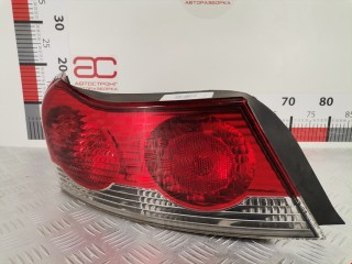 Фонарь задний левый, ориг. номер 31294062, 30787939, Volvo C70 2005-2009