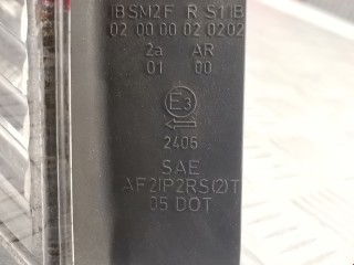 Фонарь задний левый, ориг. номер 31294062, 30787939, Volvo C70 2005-2009