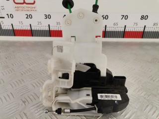 Замок двери передней правой, ориг. номер 813202L060, Hyundai i30 2007-2010