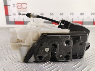 Замок двери передней правой, ориг. номер 813202L060, Hyundai i30 2007-2010