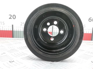 Шкив коленвала Volkswagen Golf 1997-2006