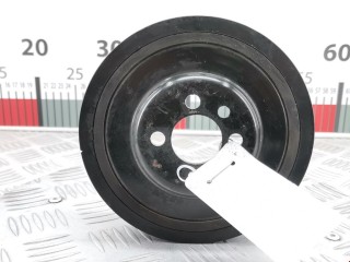 Шкив коленвала, ориг. номер 038105243E, Volkswagen Golf 1997-2006