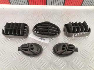 Дефлектор обдува салона, ориг. номер 7701048201, Renault Scenic 1999-2003