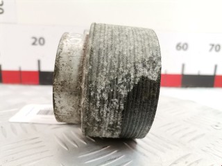 Теплообменник масляного фильтра, ориг. номер 8200923115, 8200779744, Renault Clio 2003-2013