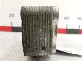 Теплообменник масляного фильтра, ориг. номер 8200923115, 8200779744, Renault Clio 2003-2013