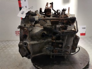 КПП механическая (МКПП) 6-ступенчатая, ориг. номер 2500A294, F6MBA-1-SSZ, Mitsubishi ASX 2010-2013