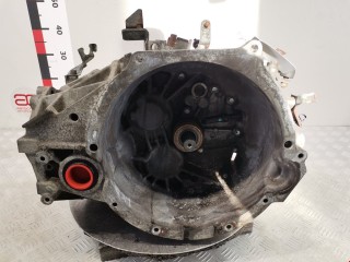 КПП механическая (МКПП) 6-ступенчатая, ориг. номер 2500A294, F6MBA-1-SSZ, Mitsubishi ASX 2010-2013
