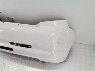 Бампер задний, ориг. номер 96600354, Chevrolet Kalos 2003-2008