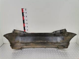 Бампер задний, ориг. номер 96600354, Chevrolet Kalos 2003-2008