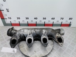 Коллектор впускной, ориг. номер 7701043710, Renault Master 1990-1997