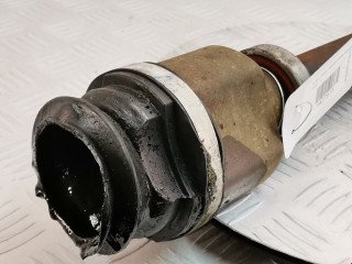 Полуось передняя правая (приводной вал, ШРУС), ориг. номер 8200618111, Renault Clio 2003-2013