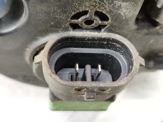 Фара противотуманная правая, ориг. номер 89210094, 3550062J01, Suzuki Swift 2004-2010