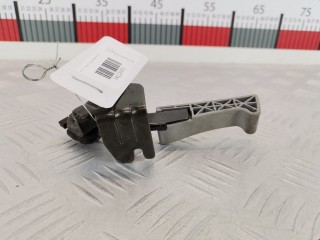 Ручка открывания капота, ориг. номер 811803K000, Hyundai Sonata 2001-2013