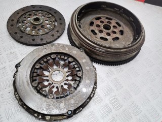 Маховик, ориг. номер 7701476546, Renault Laguna 2005-2007