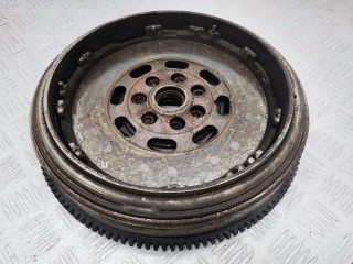 Маховик, ориг. номер 7701476546, Renault Laguna 2005-2007