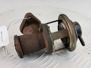 Клапан ЕГР EGR Peugeot Boxer 1994-2002