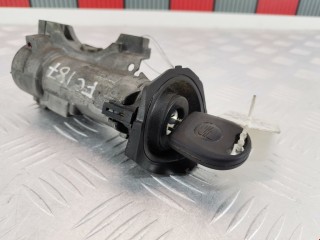 Замок зажигания, ориг. номер 4B0905851C, 4B0905851B, Seat Leon 1999-2005