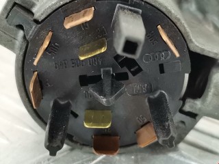 Замок зажигания, ориг. номер 4B0905851C, 4B0905851B, Seat Leon 1999-2005