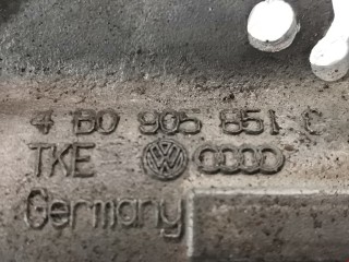 Замок зажигания, ориг. номер 4B0905851C, 4B0905851B, Seat Leon 1999-2005