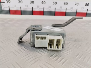Блок комфорта, ориг. номер 896500D040, 896500D070, Toyota Yaris 1999-2003
