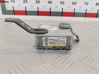 Блок комфорта, ориг. номер 896500D040, 896500D070, Toyota Yaris 1999-2003