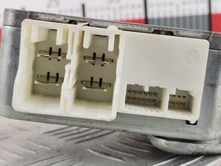 Блок комфорта, ориг. номер 896500D040, 896500D070, Toyota Yaris 1999-2003