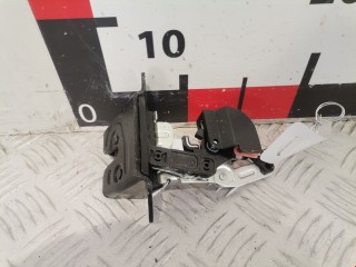 Замок багажника, ориг. номер 812302B000, 81230-28000, Hyundai Santa Fe 2004-2012