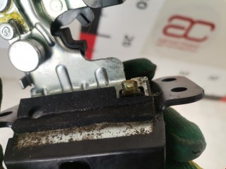Замок багажника, ориг. номер 812302B000, 81230-28000, Hyundai Santa Fe 2004-2012