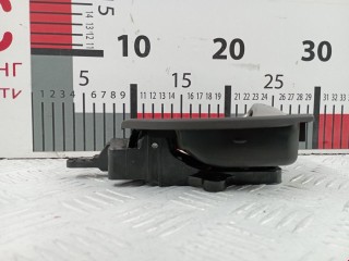 Ручка внутренняя задняя левая, ориг. номер 836112B000, Hyundai Santa Fe 2004-2012