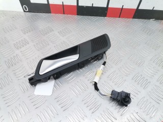 Ручка внутренняя задняя левая Volkswagen Passat 2005-2010