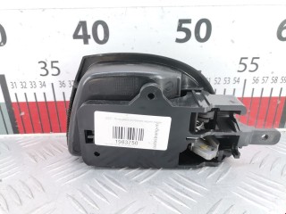 Ручка внутренняя задняя правая, ориг. номер 836212B000, Hyundai Santa Fe 2004-2012