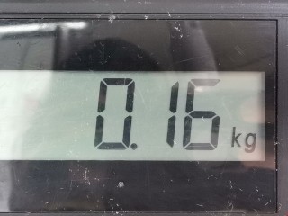 Ручка внутренняя задняя правая, ориг. номер 836212B000, Hyundai Santa Fe 2004-2012