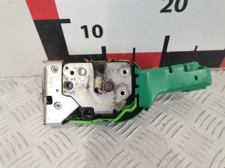 Замок двери передней правой, ориг. номер 50522849, 50519052, Alfa Romeo MiTo 2008-2013