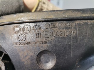 Зеркало наружное правое, ориг. номер 156106552, Alfa Romeo MiTo 2008-2013