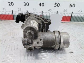 Заслонка дроссельная, ориг. номер 8200614985, Renault Twingo 2007-2011